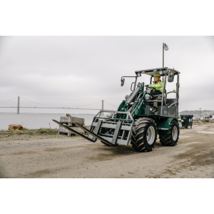 ECO Loader 1000E