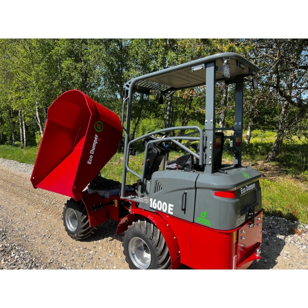 Eco Dumper 1600E - Image 5