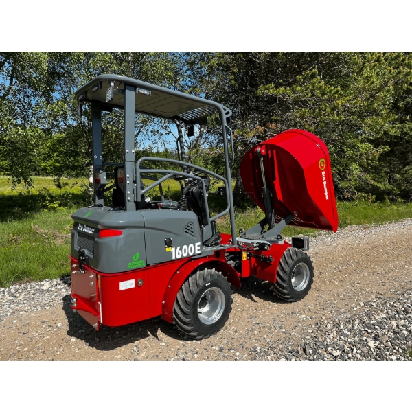 Eco Dumper 1600E - Image 8