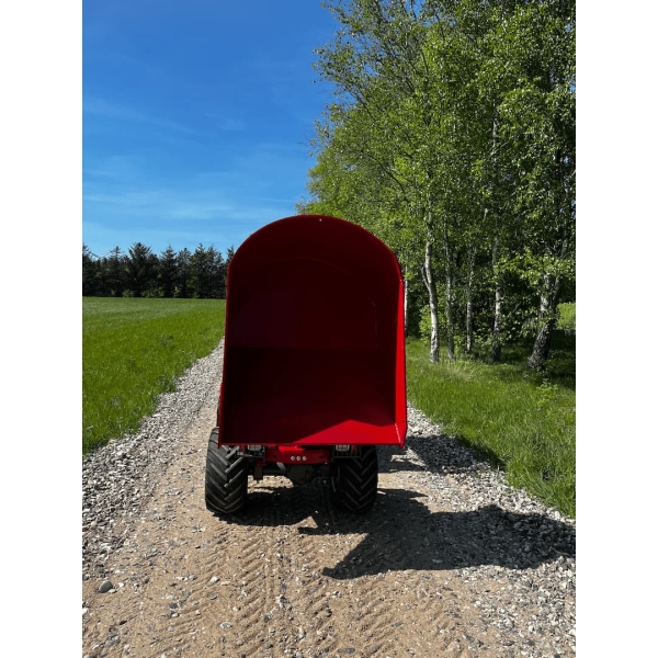 Eco Dumper 1600E - Image 11