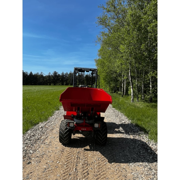 Eco Dumper 1600E - Image 12