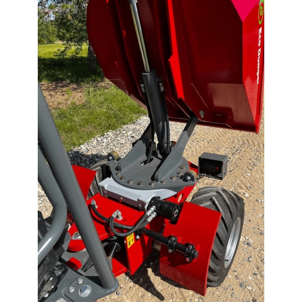 Eco Dumper 1600E - Image 14