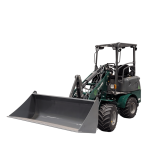 ECO Loader 850E