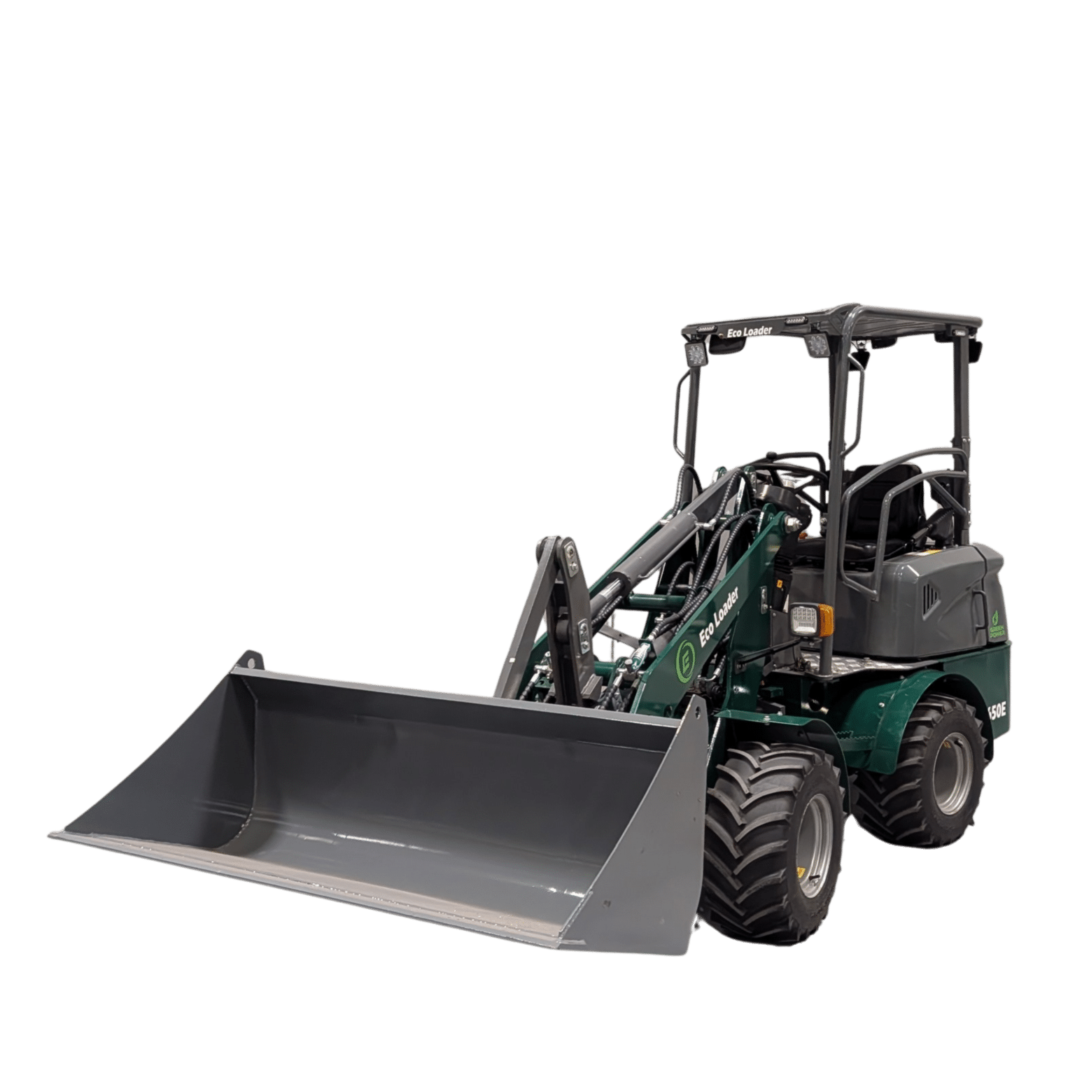 ECO Loader 850E