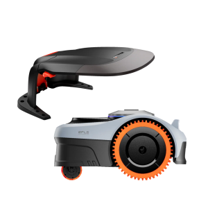 Navimow i210E AWD inkl. garage