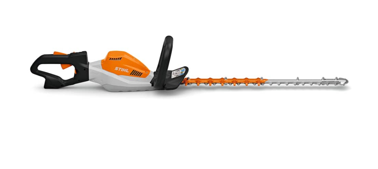 STIHL HSA 94T med 600mm/20” sværd - Billede 2