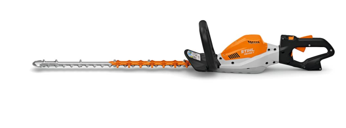STIHL HSA 94T med 600mm/20” sværd - Billede 3